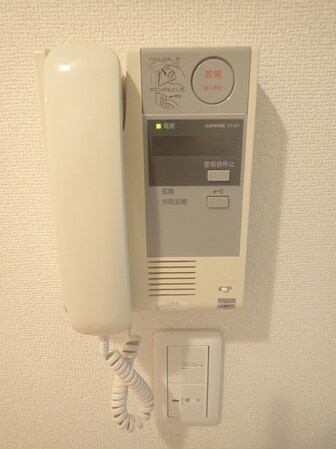 ゼフィルスB棟の物件内観写真